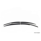SunPlex Mercedes E Class W210 Cam Rüzgarlığı Mugen 4 Parça 1996-2001 Arası