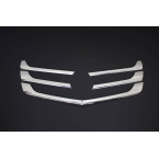 OMSA Mercedes Sprinter W906 Krom Ön Panjur 5 Parça 2014-2018 Arası