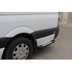Mercedes Sprinter W901 Dot Line Teker Arkası Ekstra Uzun Şase 1998-2006 Arası