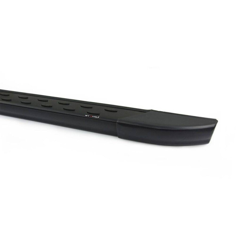 OMSA Mercedes Sprinter W901 Dot Line Yan Basamak Siyah Uzun Şase 1995-2006 Arası