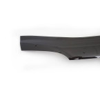 Mercedes Sprinter W901 Ön Kaput Rüzgarlığı 4mm A+ 2000-2006 Arası