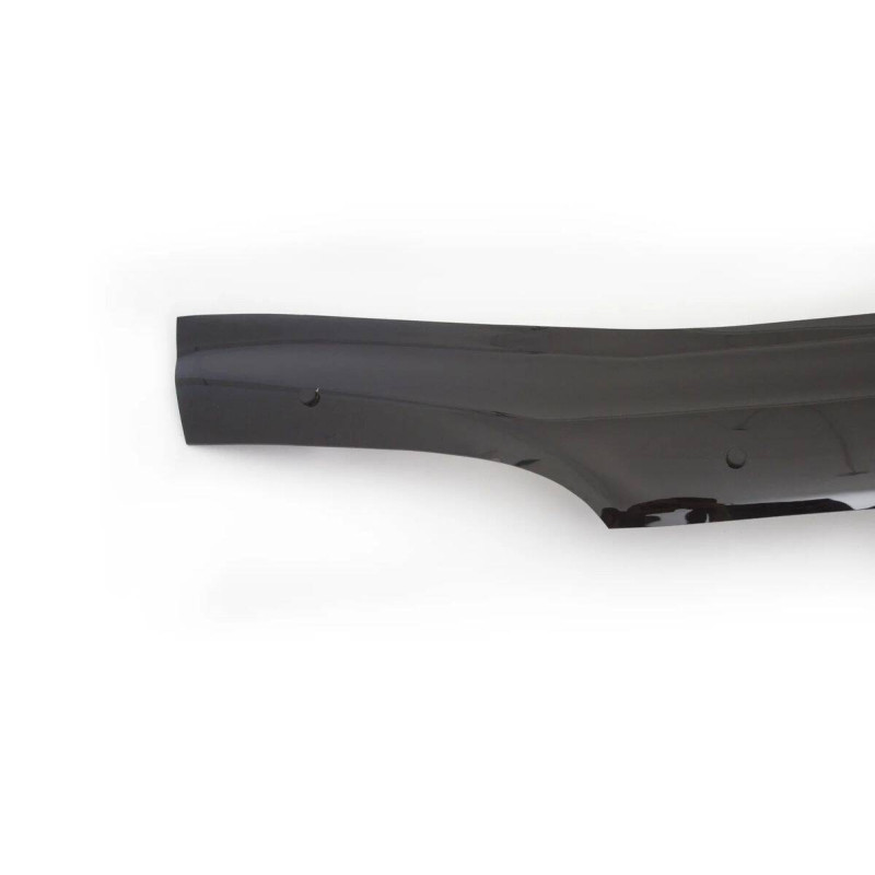 Mercedes Sprinter W901 Ön Kaput Rüzgarlığı 4mm A+ 2000-2006 Arası