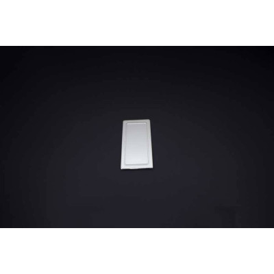 OMSA Mercedes Sprinter W901 Krom Depo Kapağı 1998-2006 Arası