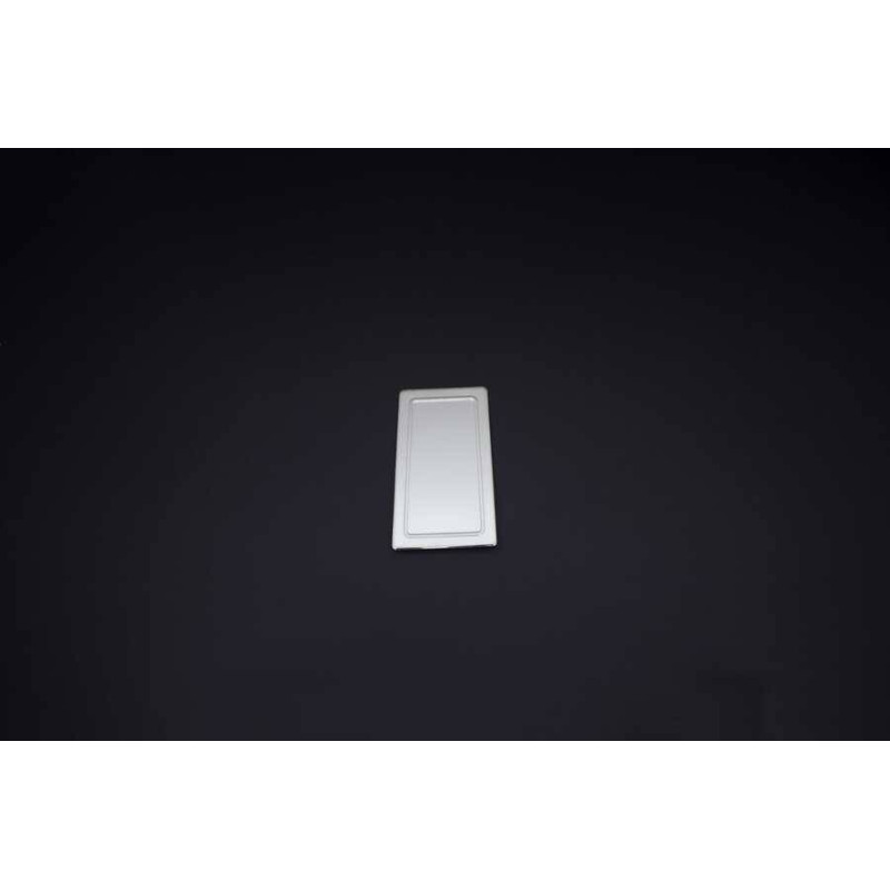 OMSA Mercedes Sprinter W901 Krom Depo Kapağı 1998-2006 Arası