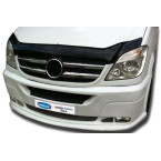 Mercedes Sprinter W906 Ön Kaput Rüzgarlığı 4mm A+ 2006-2014 Arası