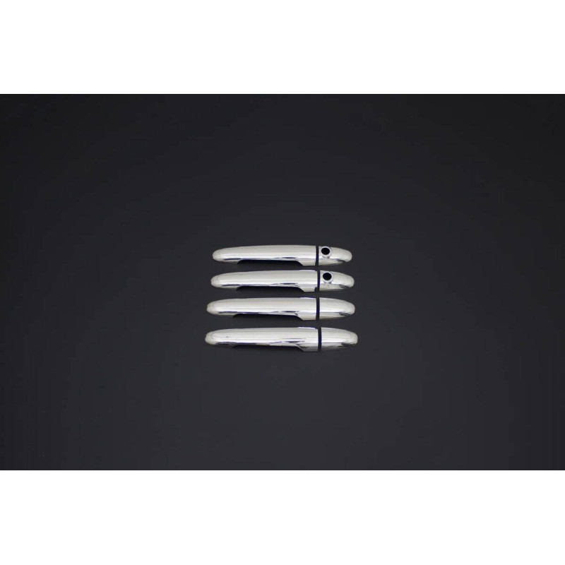 OMSA Mercedes Sprinter W906 Krom Kapı Kolu 4 Kapı Çift Delik 2006-2018 Arası