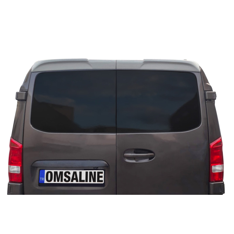 Mercedes Vito W447 Çift Kapılı Spoiler 2015 ve Sonrası