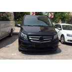 Mercedes Vito W447 Ön Kaput Rüzgarlığı 2014 ve Sonrası