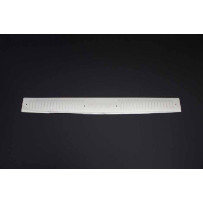OMSA Mercedes Vito/W638 Krom Arka Tampon Eşiği 1996-2003 Arası