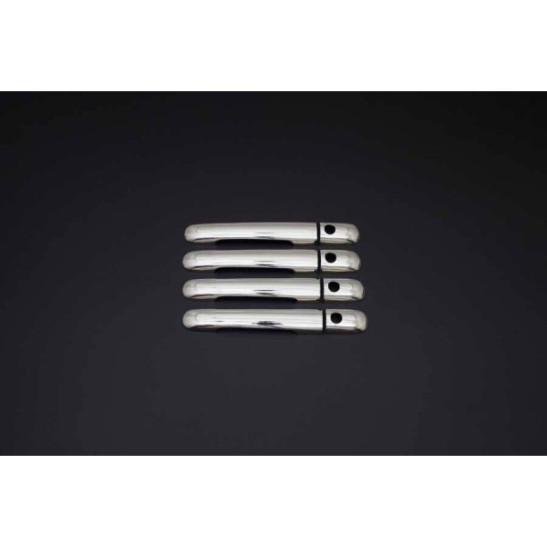 OMSA Mercedes Vito/W638 Krom Kapı Kolu 4 Kapı 1996-2003 Arası