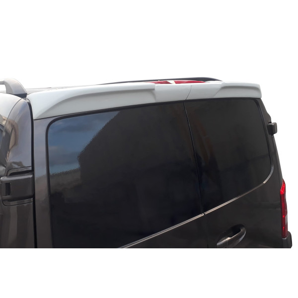 Mercedes Vito W639 Çift Kapılı Spoiler 2003 ve Sonrası
