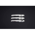 OMSA Mercedes Vito W639 Krom Kapı Kolu 3 Kapı 2003-2014 Arası