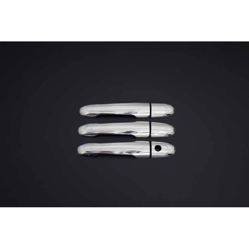 OMSA Mercedes Vito W639 Krom Kapı Kolu 3 Kapı 2003-2014 Arası