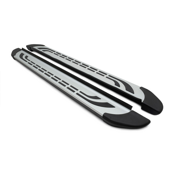 MG HS-EHS Faba Yan Basamak Gri 2022-2024 Arası