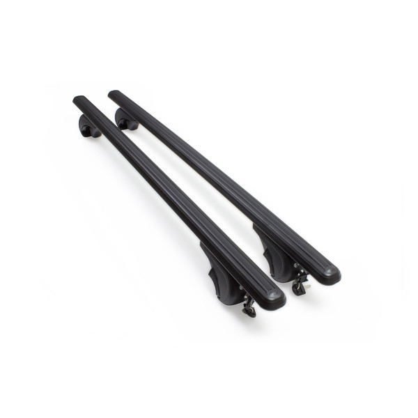 MG ZS Siyah Ara Atkı Bold Bar 96-112cm Metal Kilit 2021 ve Sonrası