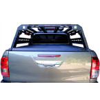Mitsubishi L200 Dakar Çadır Rollbarı Bed Rack 2015-2019 Arası