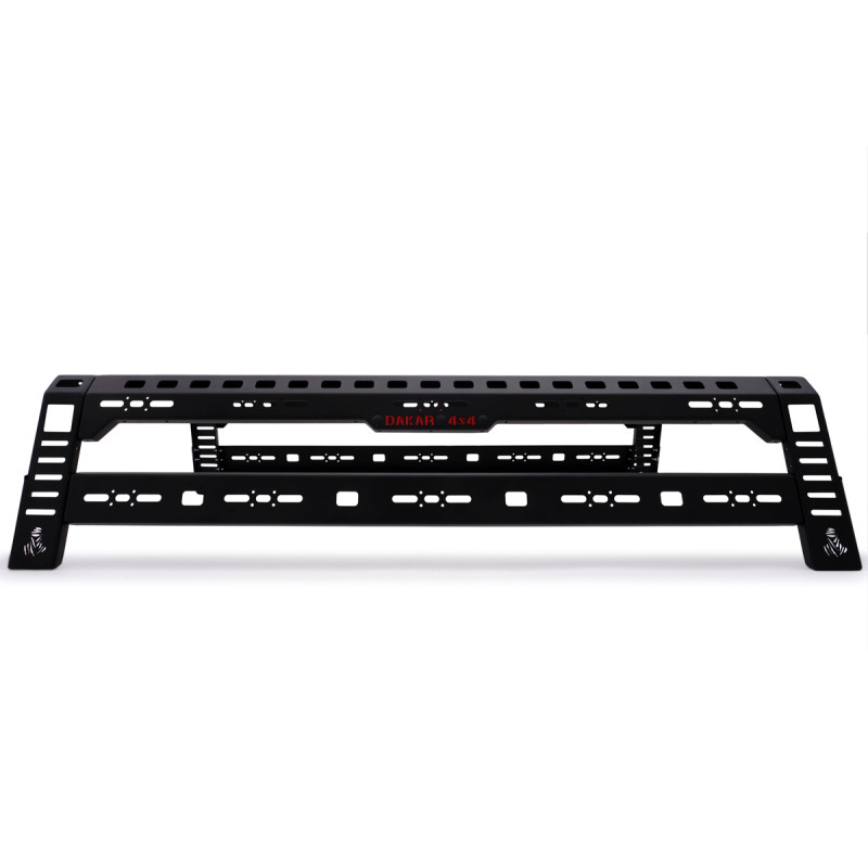 Mitsubishi L200 Dakar Çadır Rollbarı Bed Rack 2015-2019 Arası