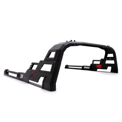 Mitsubishi L200 Dakar Rollbar 2020-2024 Arası