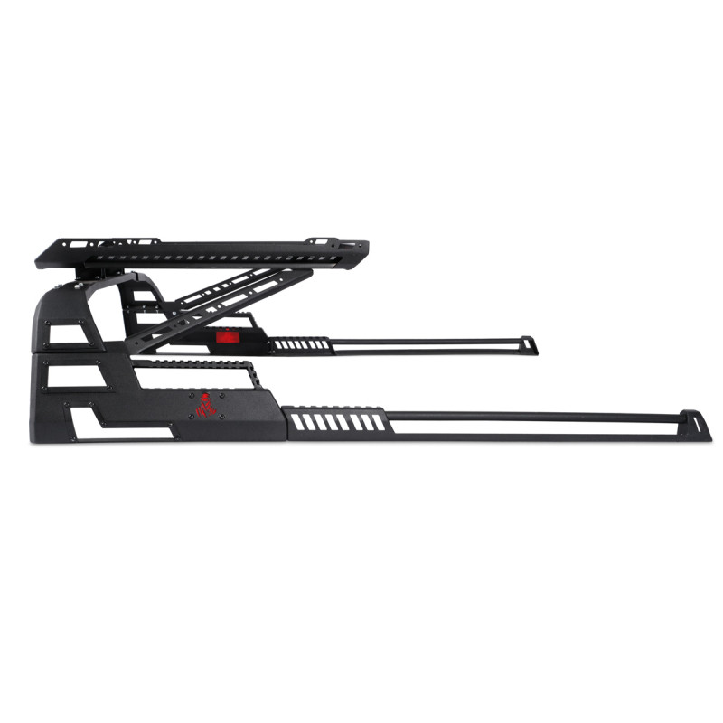 Mitsubishi L200 Dakar Sepetli Rollbar 2006-2023 Arası