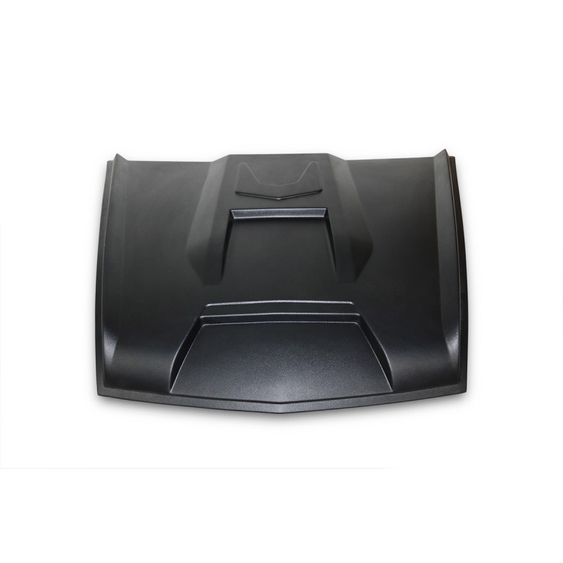 Mitsubishi L200 Ön Kaput Scoop Büyük Model V2 2007-2015 Arası
