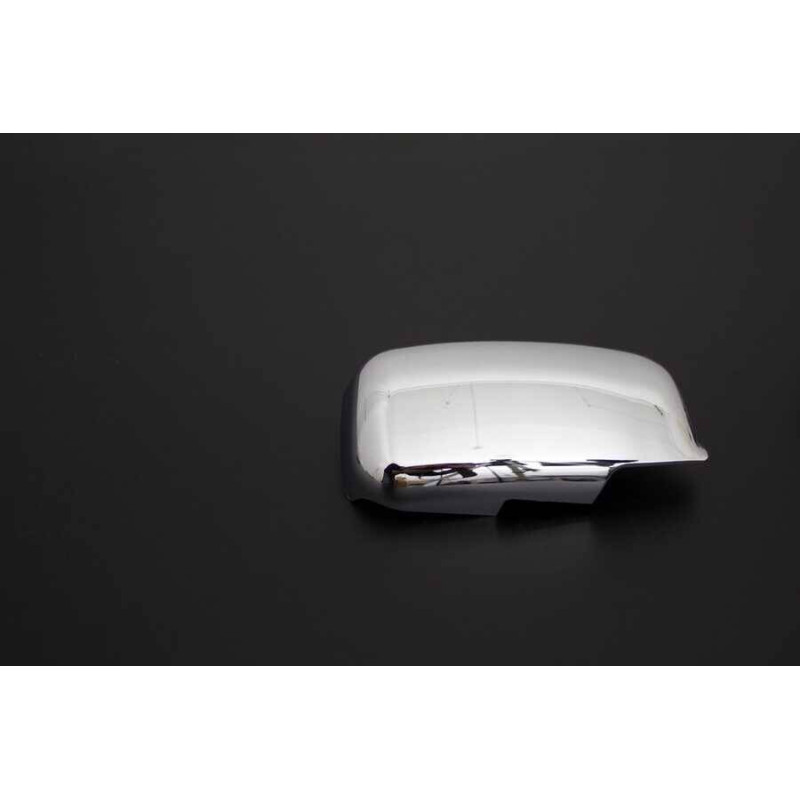 OMSA Mitsubishi Lancer Krom Ayna Kapağı 2 Parça 2004-2007 Arası