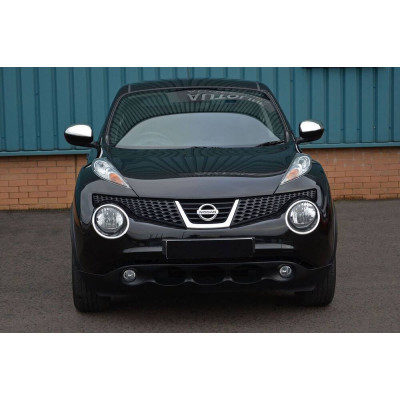 OMSA Nissan Juke Facelift Krom Far Çerçevesi 2014-2020 Arası