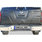Nissan Navara Bagaj Kapağı Dodik 2006-2015 Arası