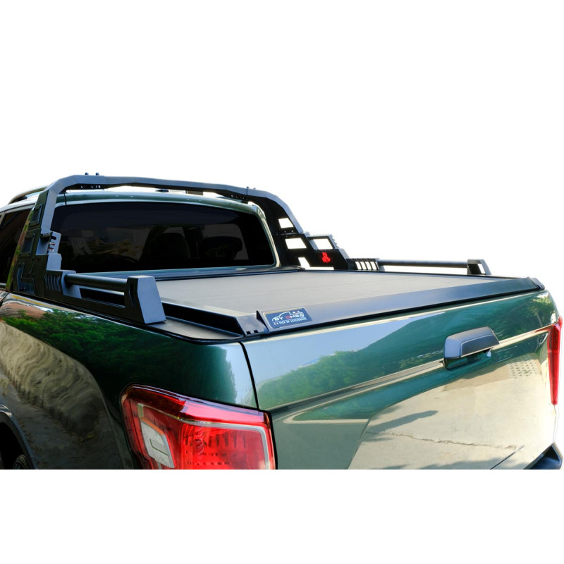 Nissan Navara Dakar Rollbar 2016 ve Sonrası