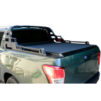 Nissan Navara Dakar Rollbar 2016 ve Sonrası