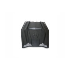 Nissan Navara Ön Kaput Scoop Dragon Set Uyumlu 2006-2015 Arası