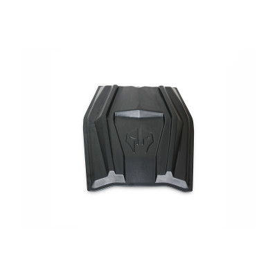 Nissan Navara Ön Kaput Scoop Dragon Set Uyumlu 2006-2015 Arası