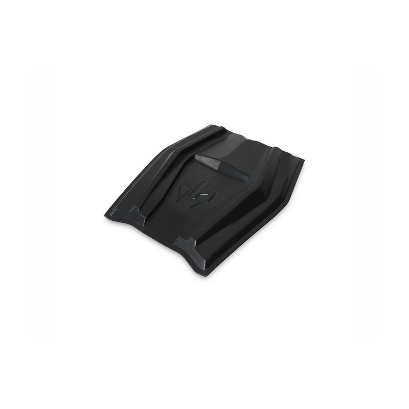 Nissan Navara Ön Kaput Scoop Dragon Set Uyumlu 2006-2015 Arası