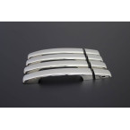 OMSA Nissan Navara Krom Kapı Kolu 4 Kapı 2006-2015 Arası
