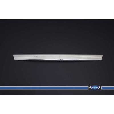 OMSA Nissan Navara Ön Tampon Çıtası 2006-2015 Arası