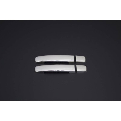 OMSA Nissan Pathfinder Krom Kapı Kolu 2 Kapı 2006-2015 Arası