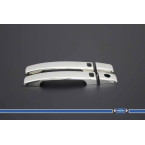OMSA Nissan Pathfinder Krom Kapı Kolu 2 Kapı Sensörlü 2005-2012 Arası