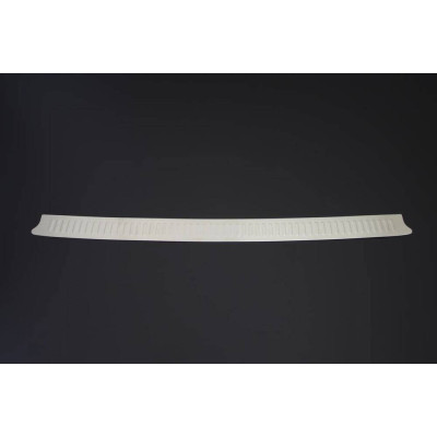 OMSA Nissan Primastar Krom Arka Tampon Eşiği 2001-2014 Arası