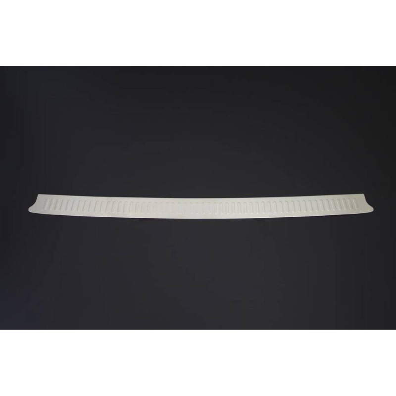 OMSA Nissan Primastar Krom Arka Tampon Eşiği 2001-2014 Arası