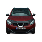 Nissan Qashqai  2 Ön Kaput Rüzgarlığı 2010-2013 Arası