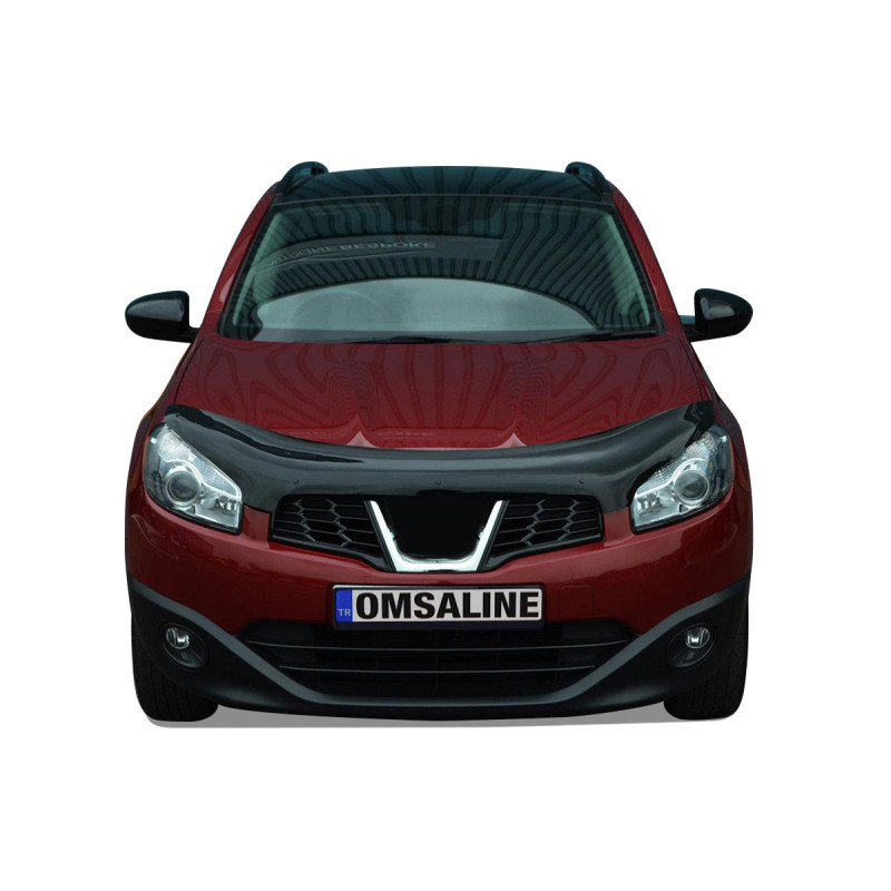 Nissan Qashqai  2 Ön Kaput Rüzgarlığı 2010-2013 Arası