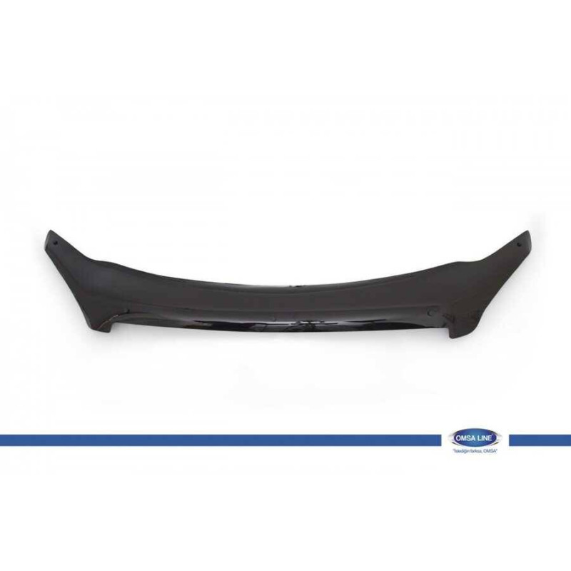 Nissan Qashqai Ön Kaput Rüzgarlığı 2007-2010 Arası