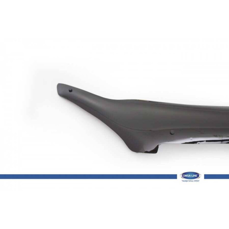 Nissan Qashqai Ön Kaput Rüzgarlığı 2007-2010 Arası