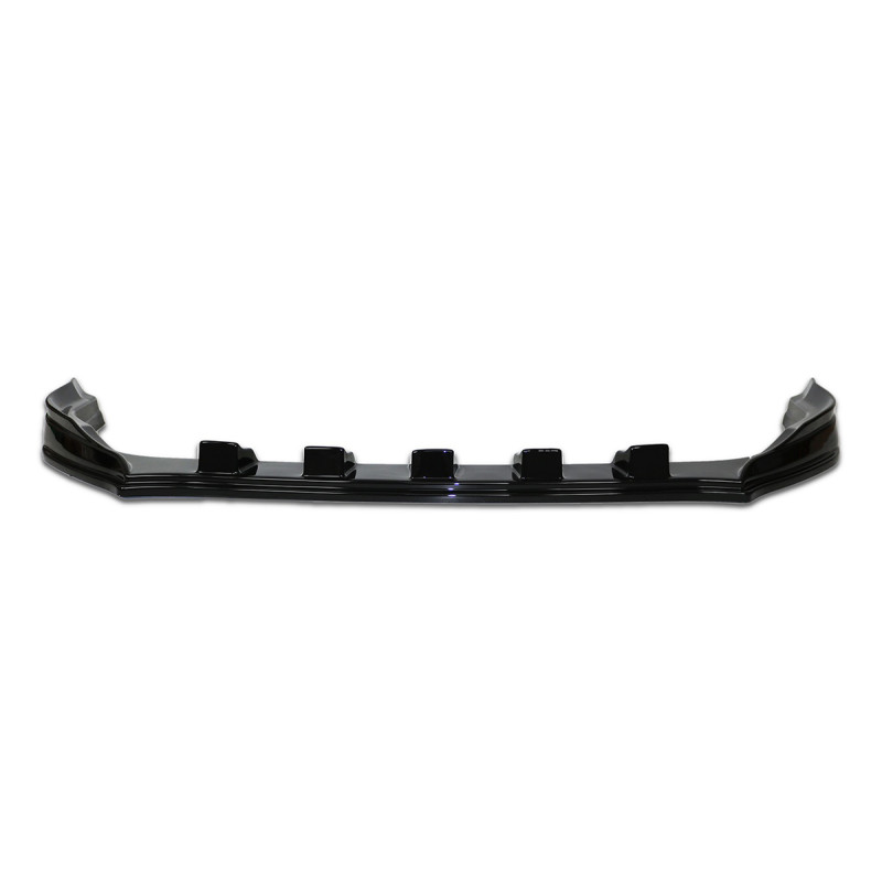 Nissan Qashqai Ön Tampon Lip Piano Black 2017-2021 Arası