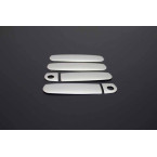OMSA Audi A6 Krom Deco Kapı Kolu 4 Kapı 1997-2004 Arası