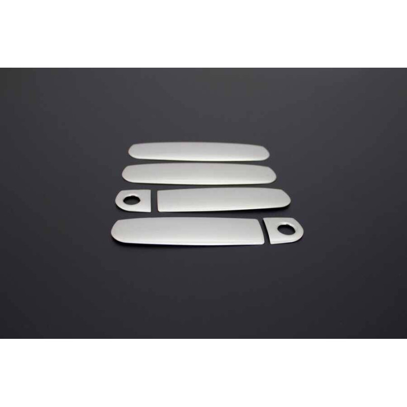OMSA Audi A6 Krom Deco Kapı Kolu 4 Kapı 1997-2004 Arası