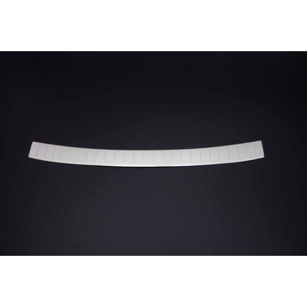 OMSA Bmw 1 Serisi F20 Krom Arka Tampon Eşiği Taşlı 2011-2019 Arası