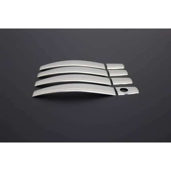 OMSA Chevrolet Captiva Krom Deco Kapı Kolu 4 Kapı 2006-2020 Arası