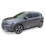 OMSA Citroen C5 Aircross Proside Yan Basamak Krom 2019-2024 Arası
