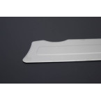 OMSA Citroen Nemo Krom Arka Tampon Eşiği Taşlı 2007-2016 Arası