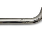 OMSA Dodge Ram Kobra Roll Bar Çap:76 Krom 2009 ve Sonrası